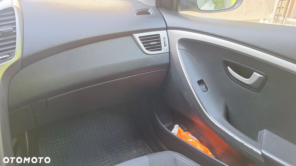 Hyundai i30 1.6 CRDi Classic - 15