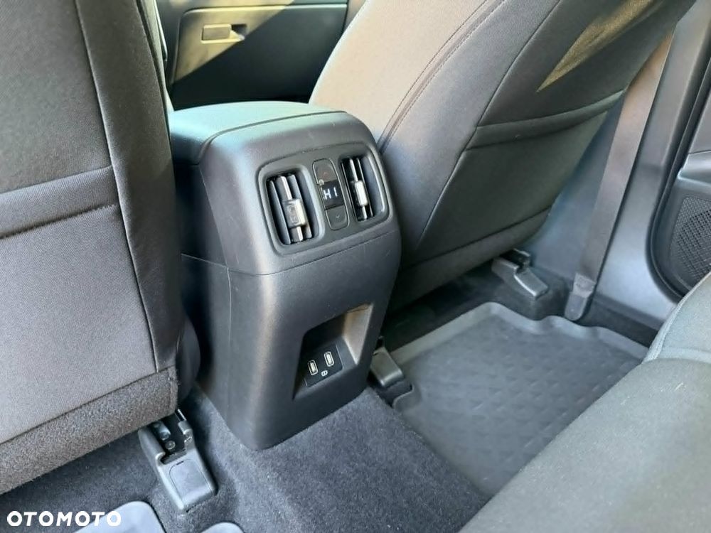 Hyundai Tucson 1.6 T-GDi Executive 2WD - 22