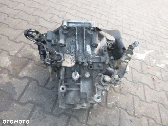 MANUALNA SKRZYNIA BIEGÓW MAZDA 6 2.0 CITD GD2 M#1 - 14