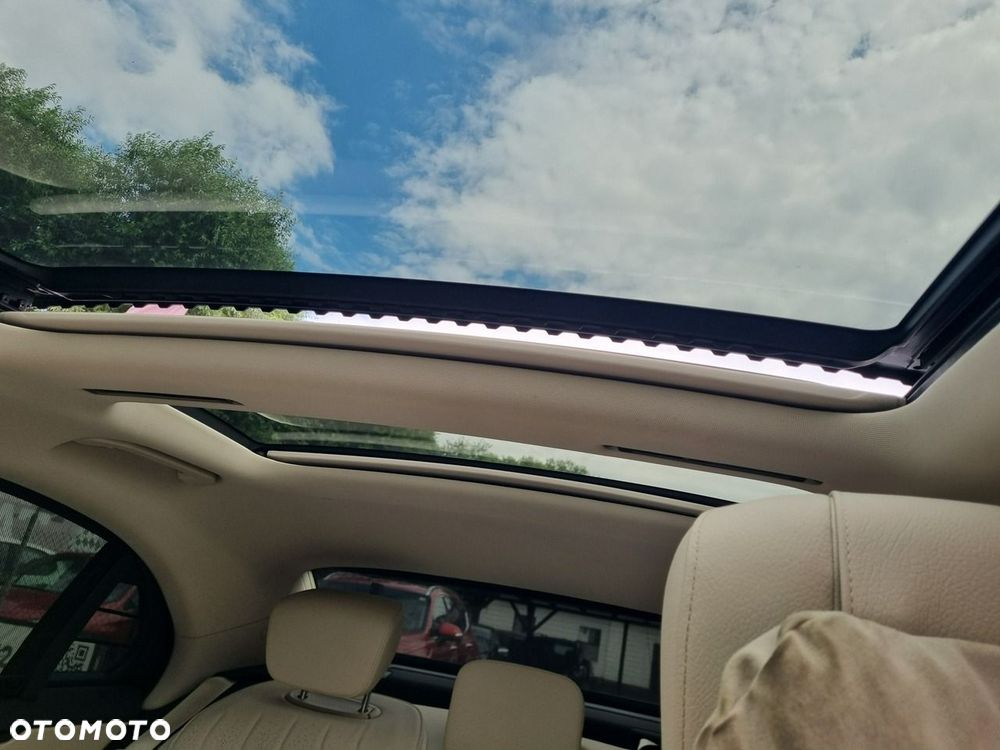 Mercedes-Benz Klasa S 350 d 4-Matic L 9G-TRONIC - 25