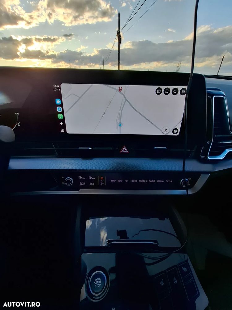 Kia Sportage 1.6 T-GDI MHEV 7DCT HP 4x2 Style - 2