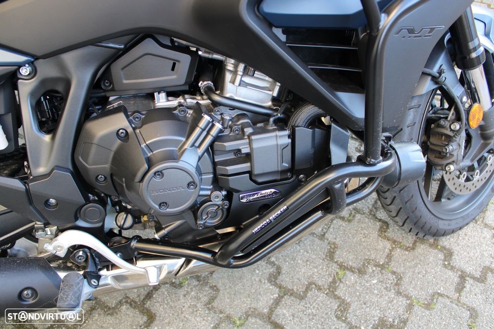 Honda NT DCT - PACK TRAVEL - 14