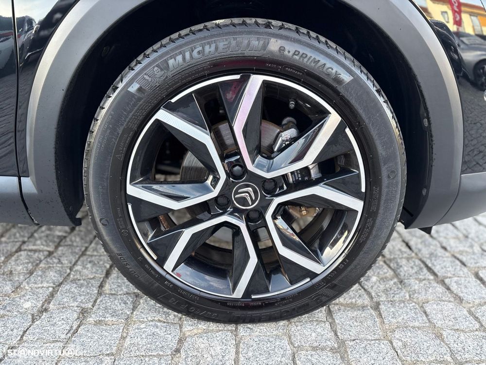 Citroën e-C4 50 kWh Shine Pack - 13