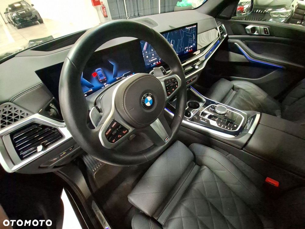 BMW X5 - 11