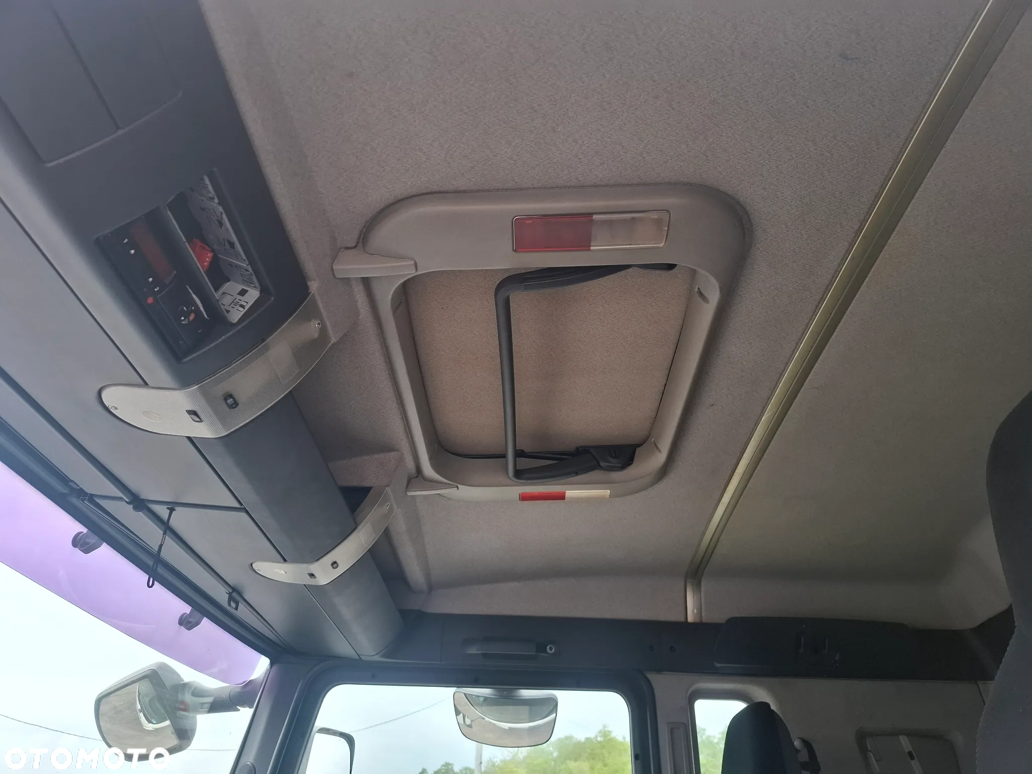 MAN TGL 8.220 - 13