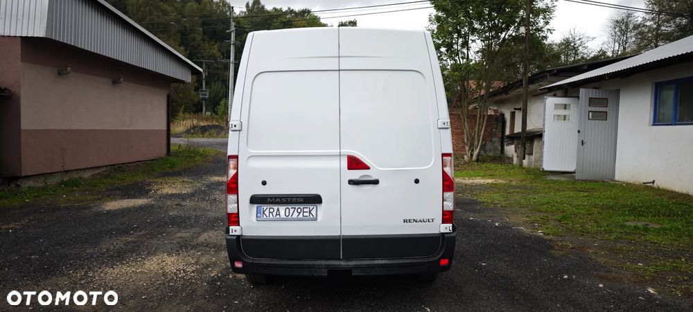Renault Master - 4