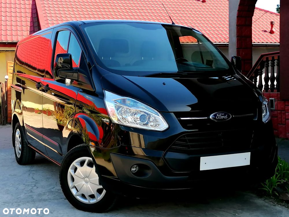 Ford custom - 18