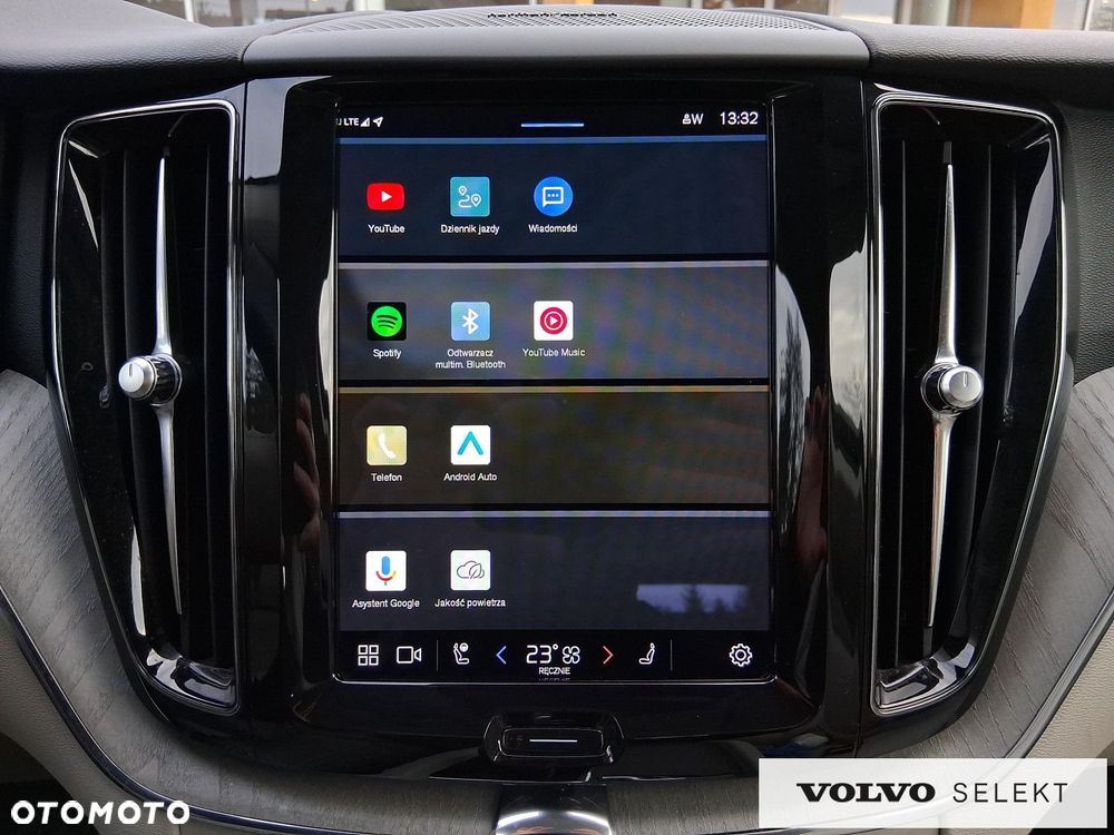 Volvo XC 60 - 23