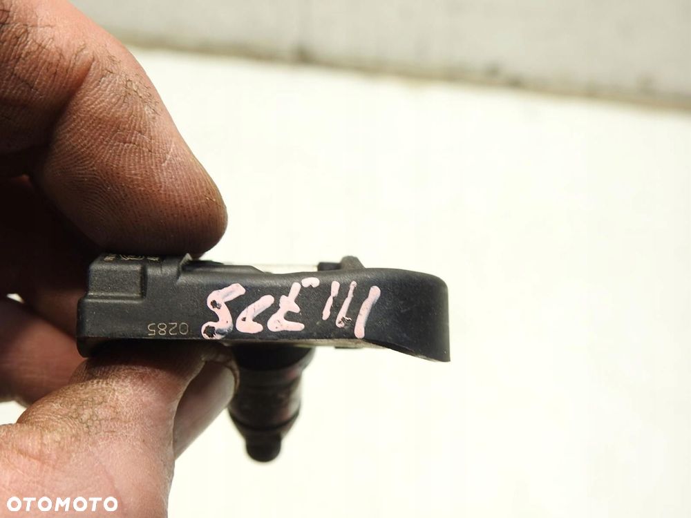 CZUJNIK CIŚNIENIA OPON RENAULT SCENIC III 407003743R - 3