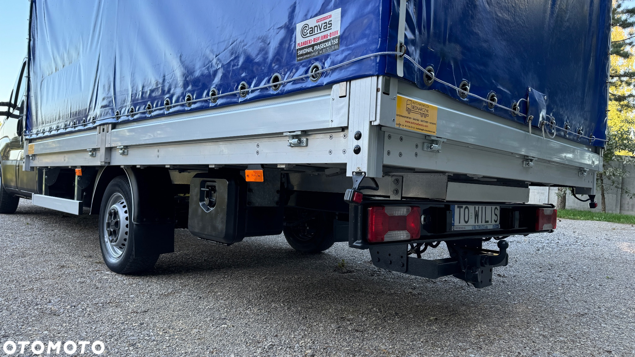 Iveco Daily - 13