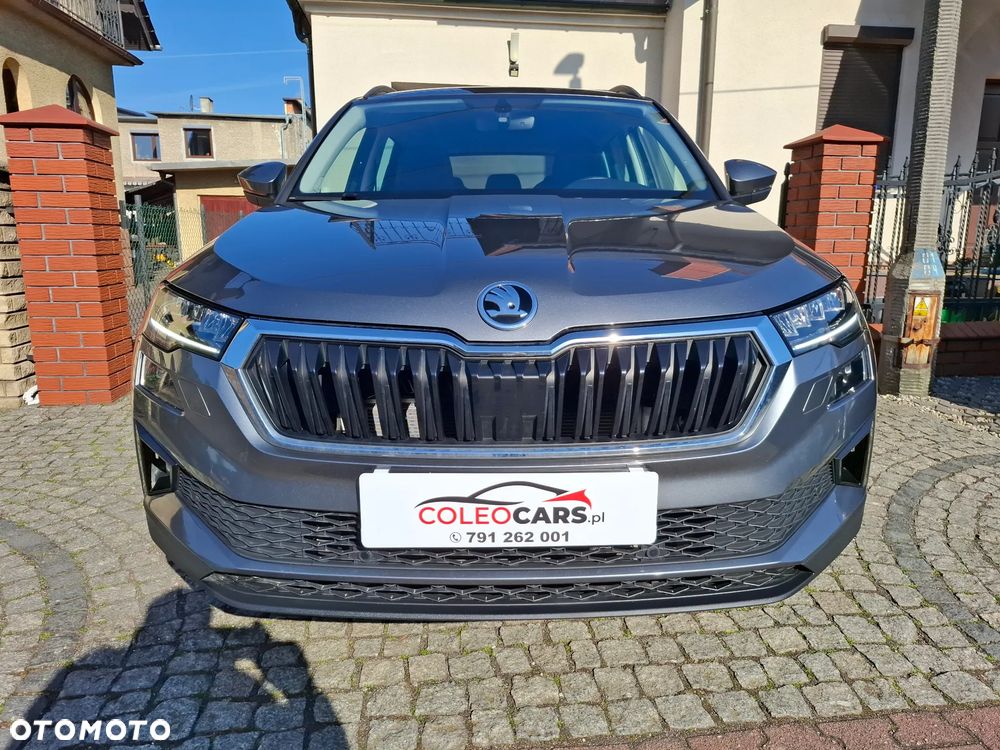 Skoda Karoq 1.5 TSI ACT Selection - 16