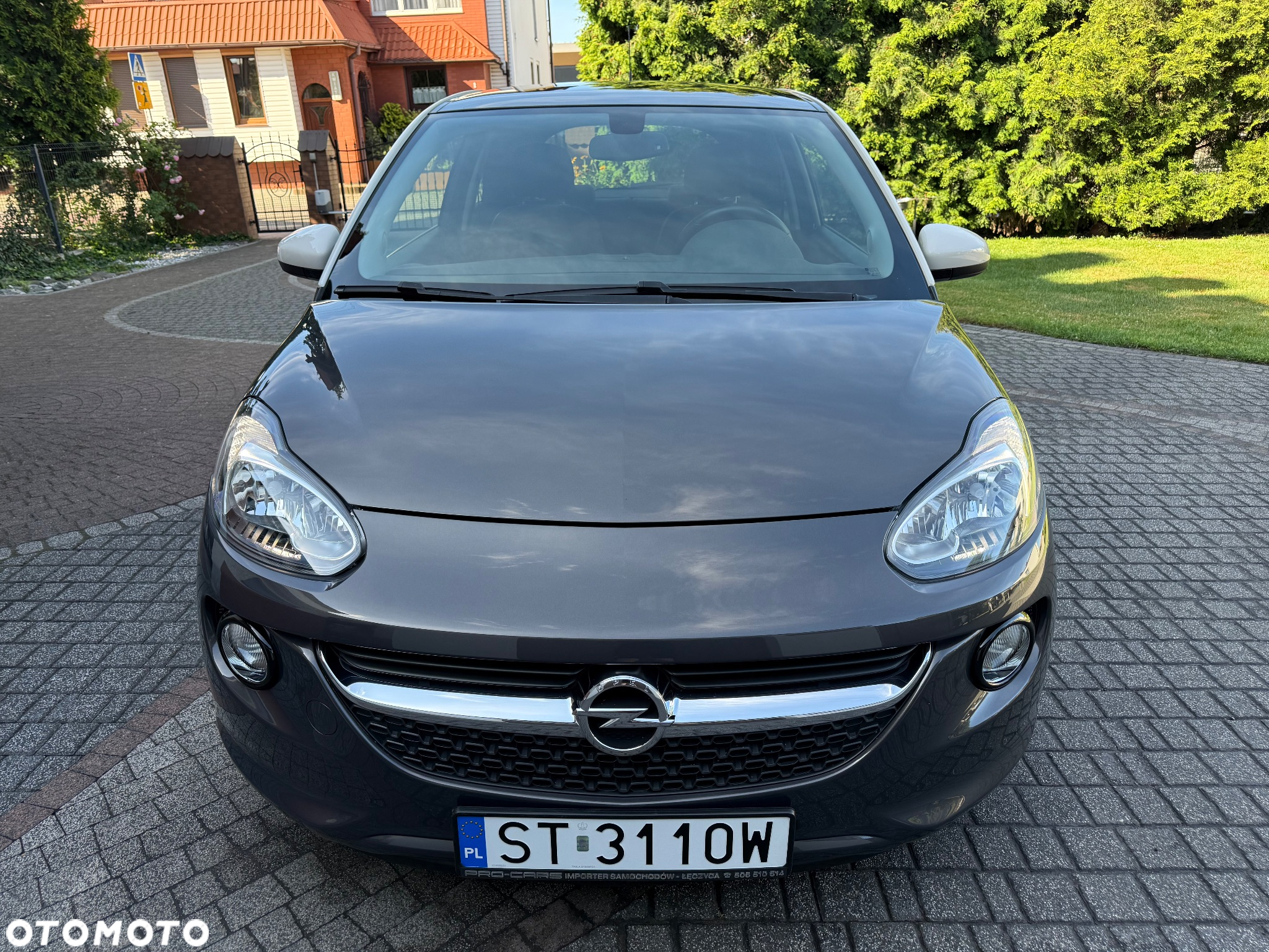 Opel Adam 1.4 Glam - 13