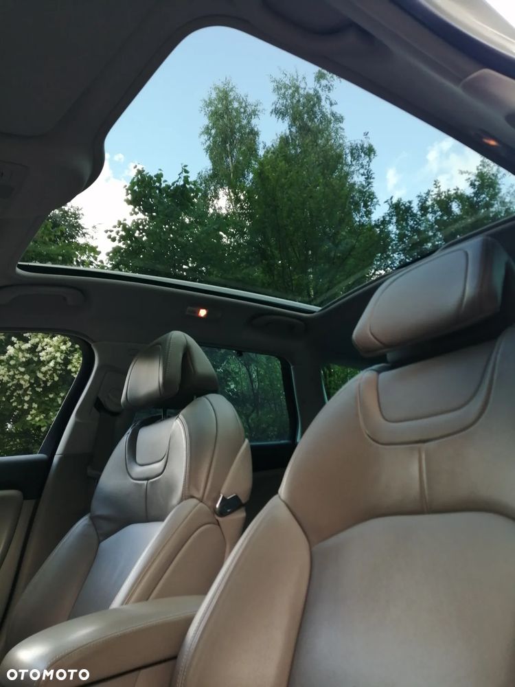 Citroën C5 Tourer 2.0 16V Exclusive - 10