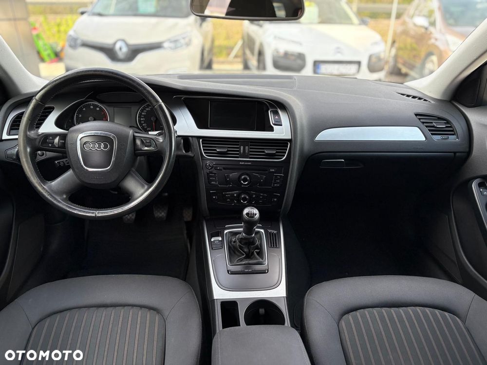 Audi A4 Avant 1.8 TFSI Limited Edition - 15