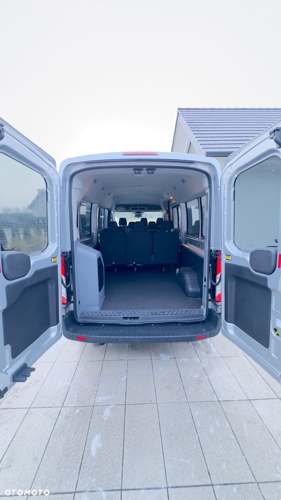 Ford Transit - 8