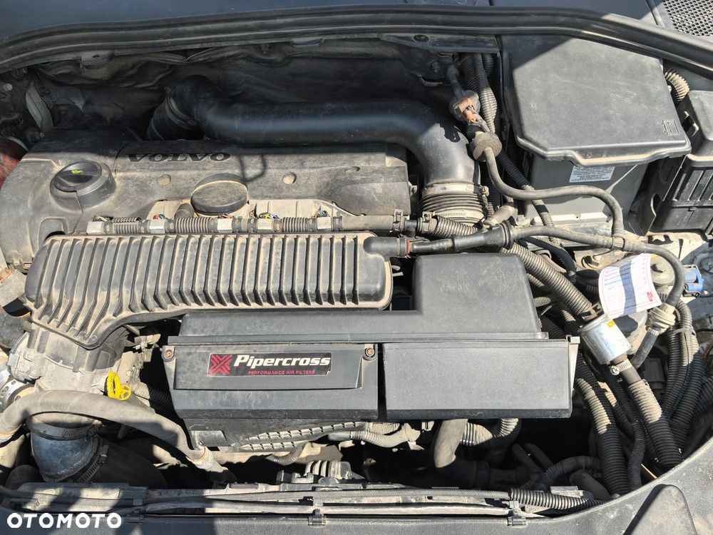 Volvo S60 - 8