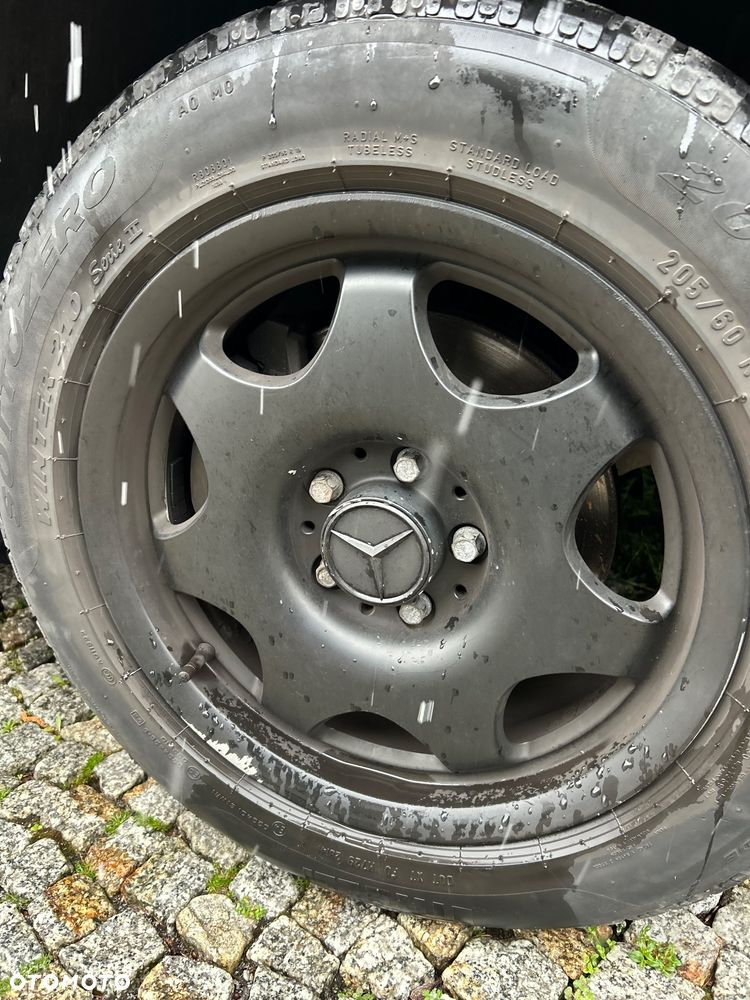 Mercedes-Benz Klasa E 220 CDI Automatik Avantgarde - 9