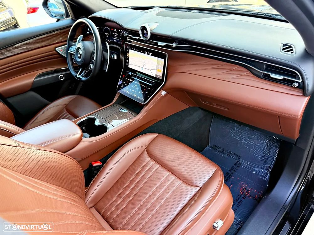 Maserati Grecale - 27