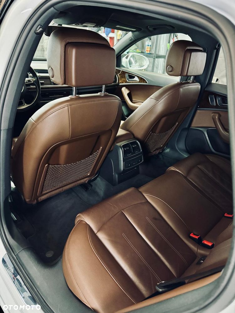 Audi A6 Limousine - 9