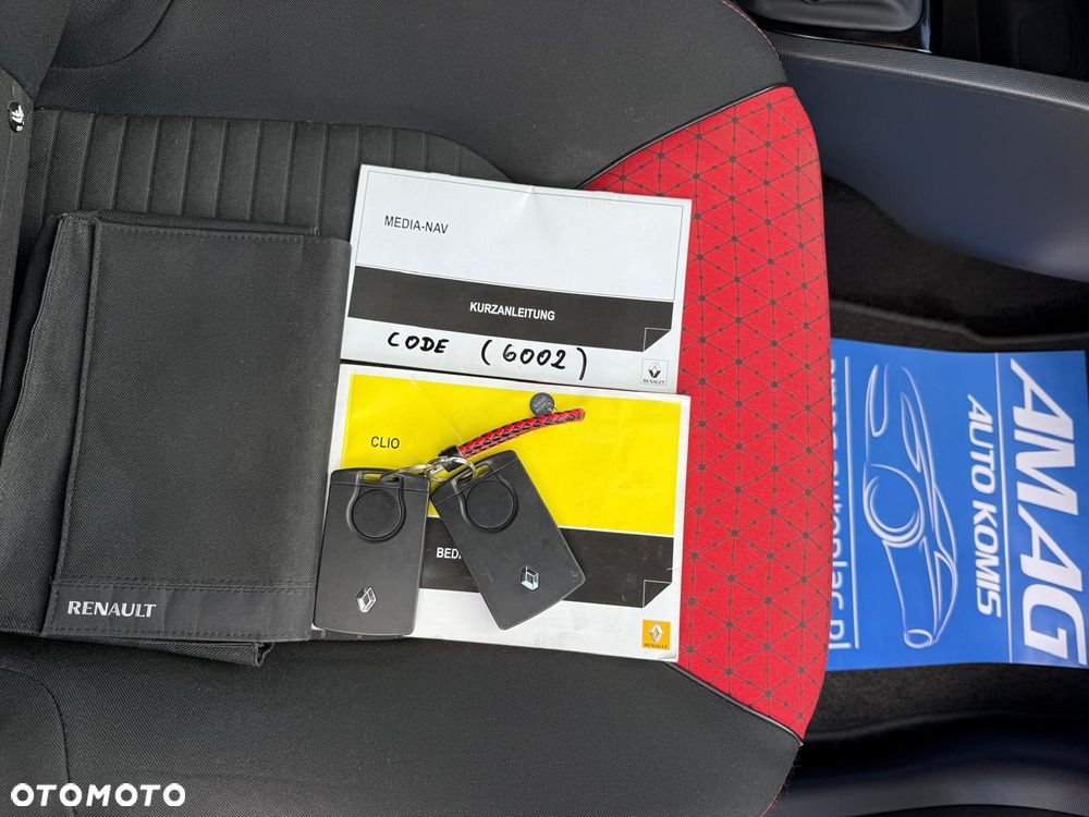 Renault Clio Energy TCe 90 Start & Stop Expression - 28