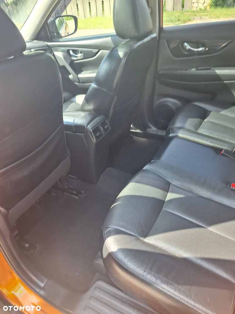Nissan X-Trail 2.0 dCi Tekna 2WD Xtronic - 7