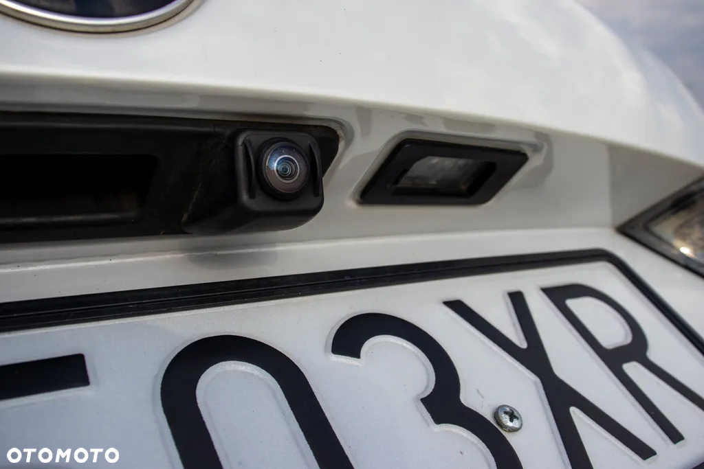 BMW Seria 3 320d xDrive M Sport sport - 11