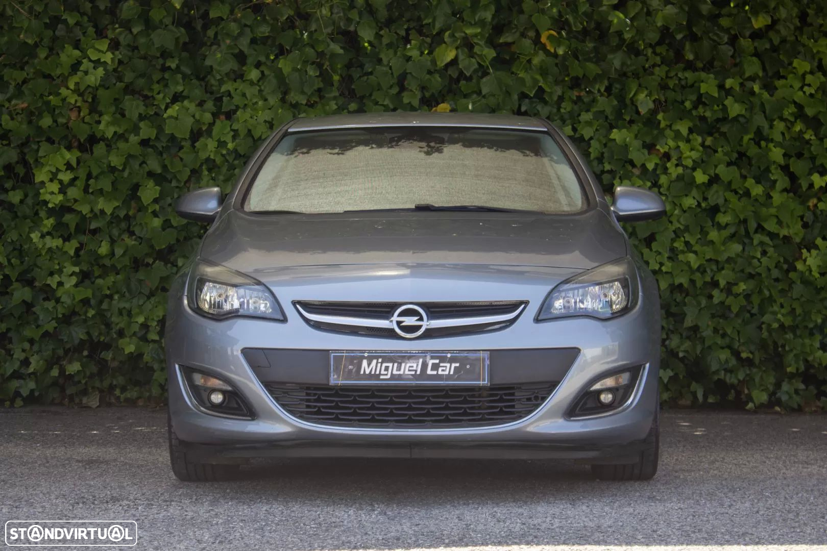 Opel Astra 1.4 Executive S/S - 2