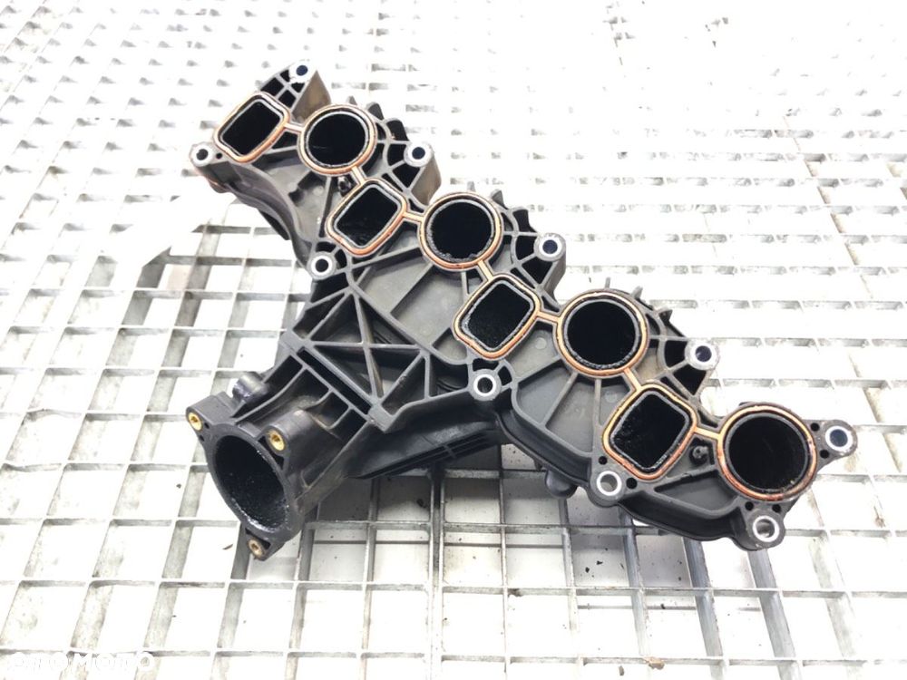 KOLEKTOR SSĄCY  VW SCIROCCO III (137, 138) 2008 - 2017 2.0 TDI 125 kW [170 KM] olej napędowy 2009 - 2