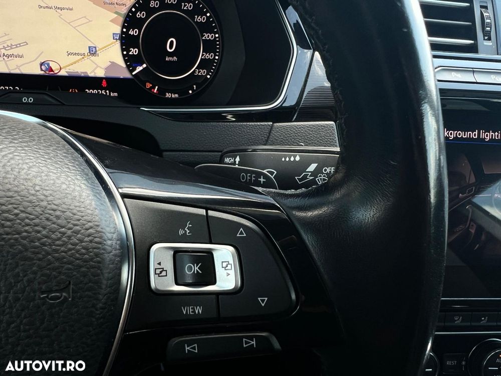 Volkswagen ARTEON 1.5 TSI ACT OPF DSG Elegance - 32