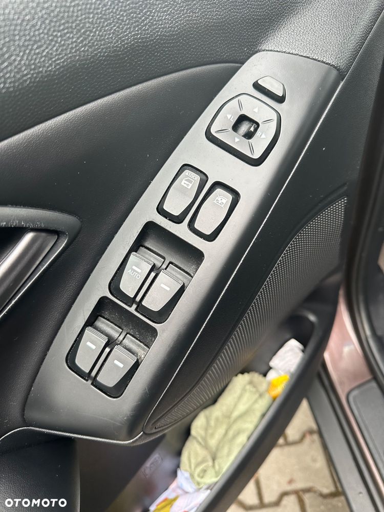 Hyundai ix35 1.6 GDI Classic 2WD - 6