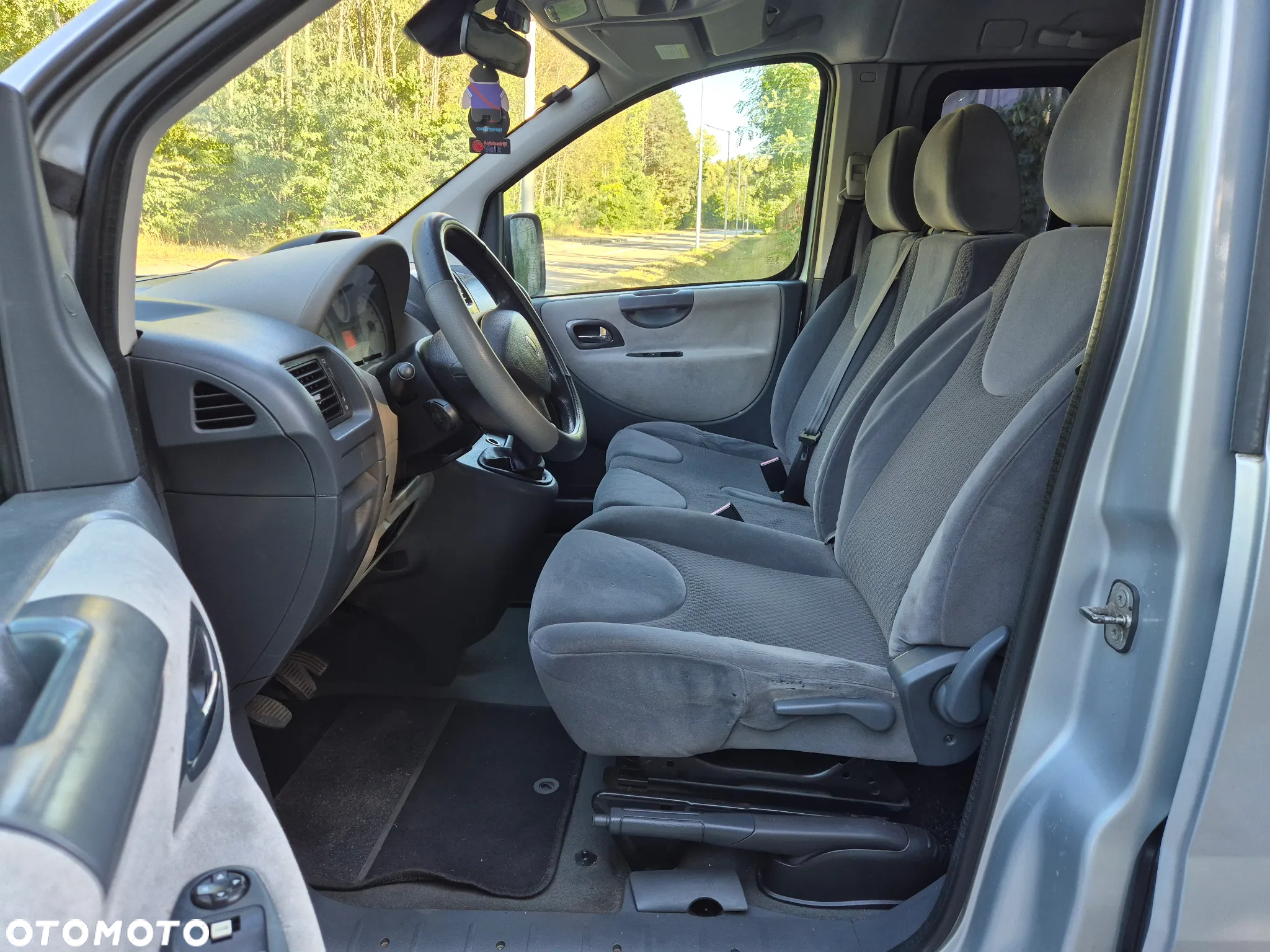 Fiat Scudo L2 (5-Si.) Panorama Executive - 5