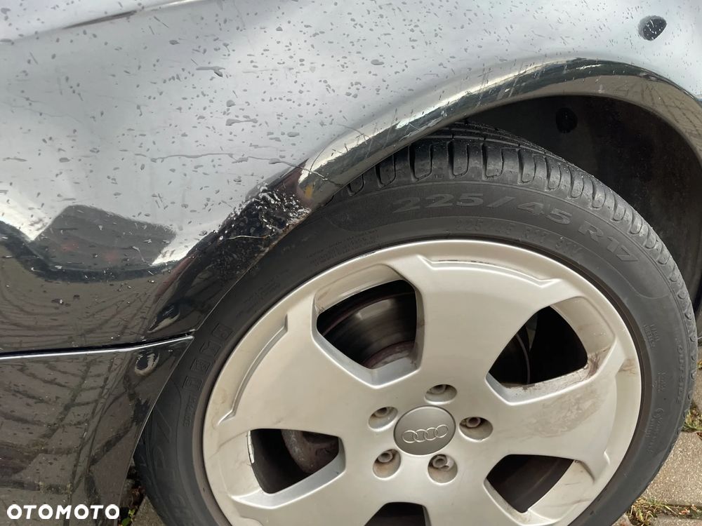 Audi A3 Sportback 2.0 TDI DPF Attraction - 17