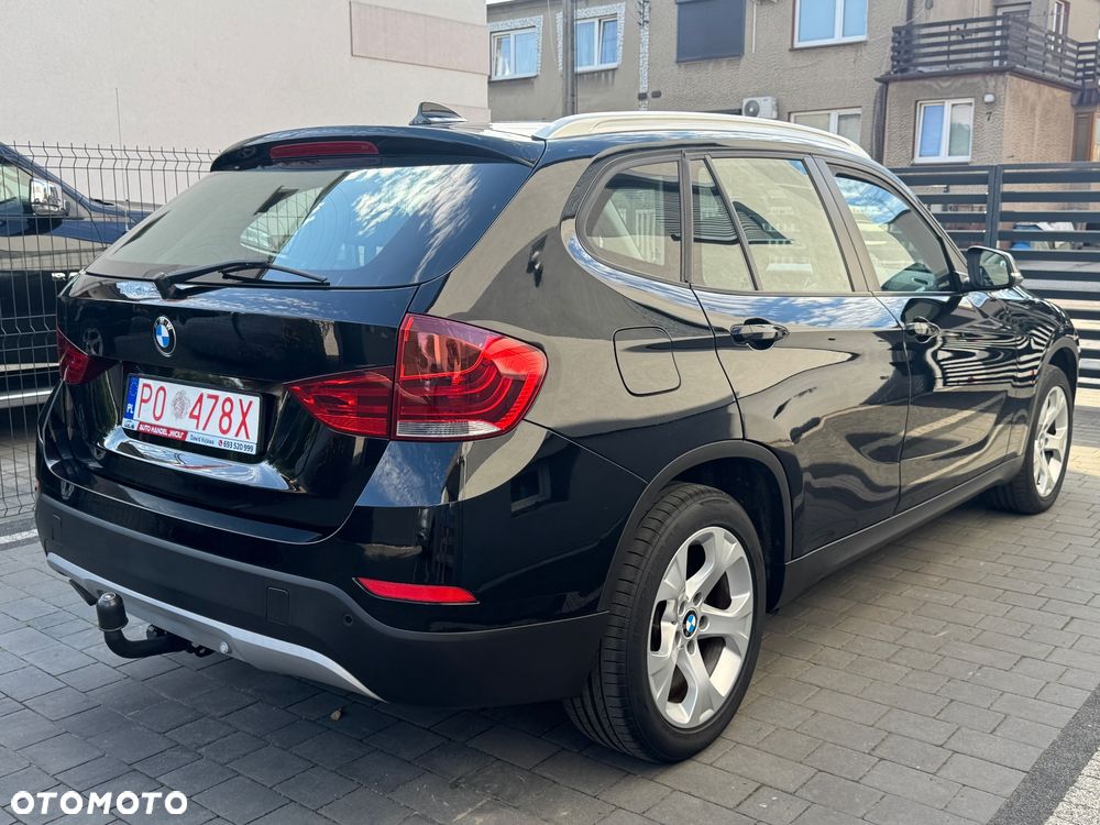 BMW X1 sDrive18d xLine - 3