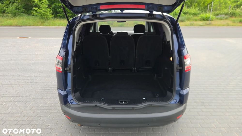 Ford S-Max 2.0 TDCi DPF Titanium X - 20