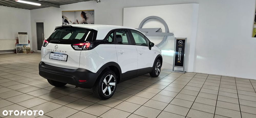 Opel Crossland 1.2 T Edition - 7