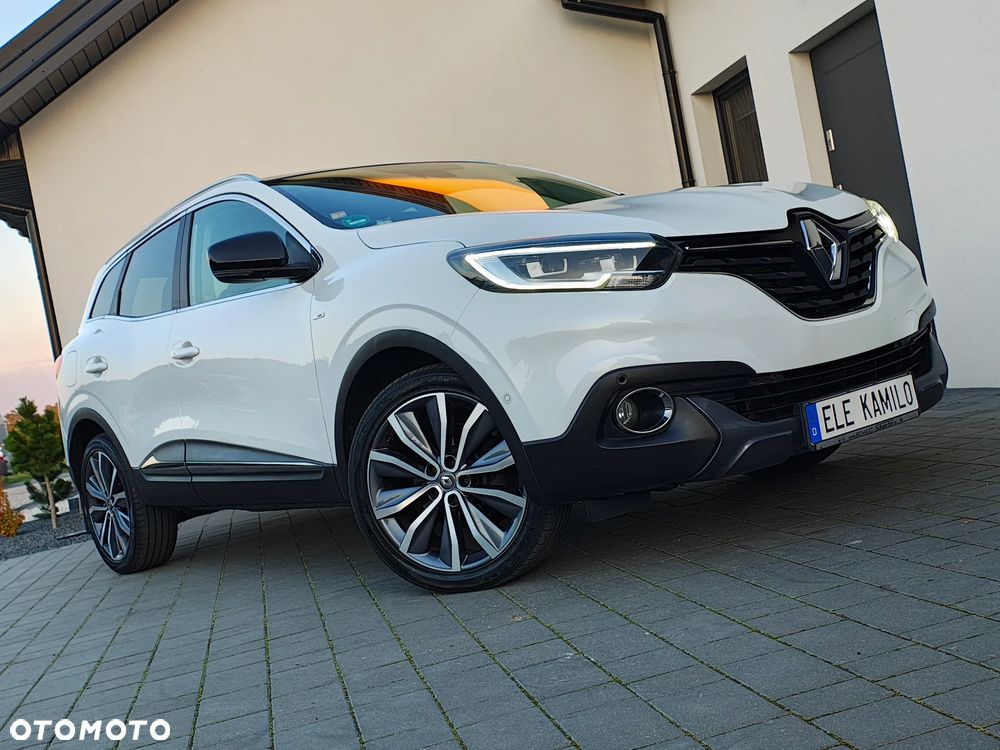 Renault Kadjar - 29