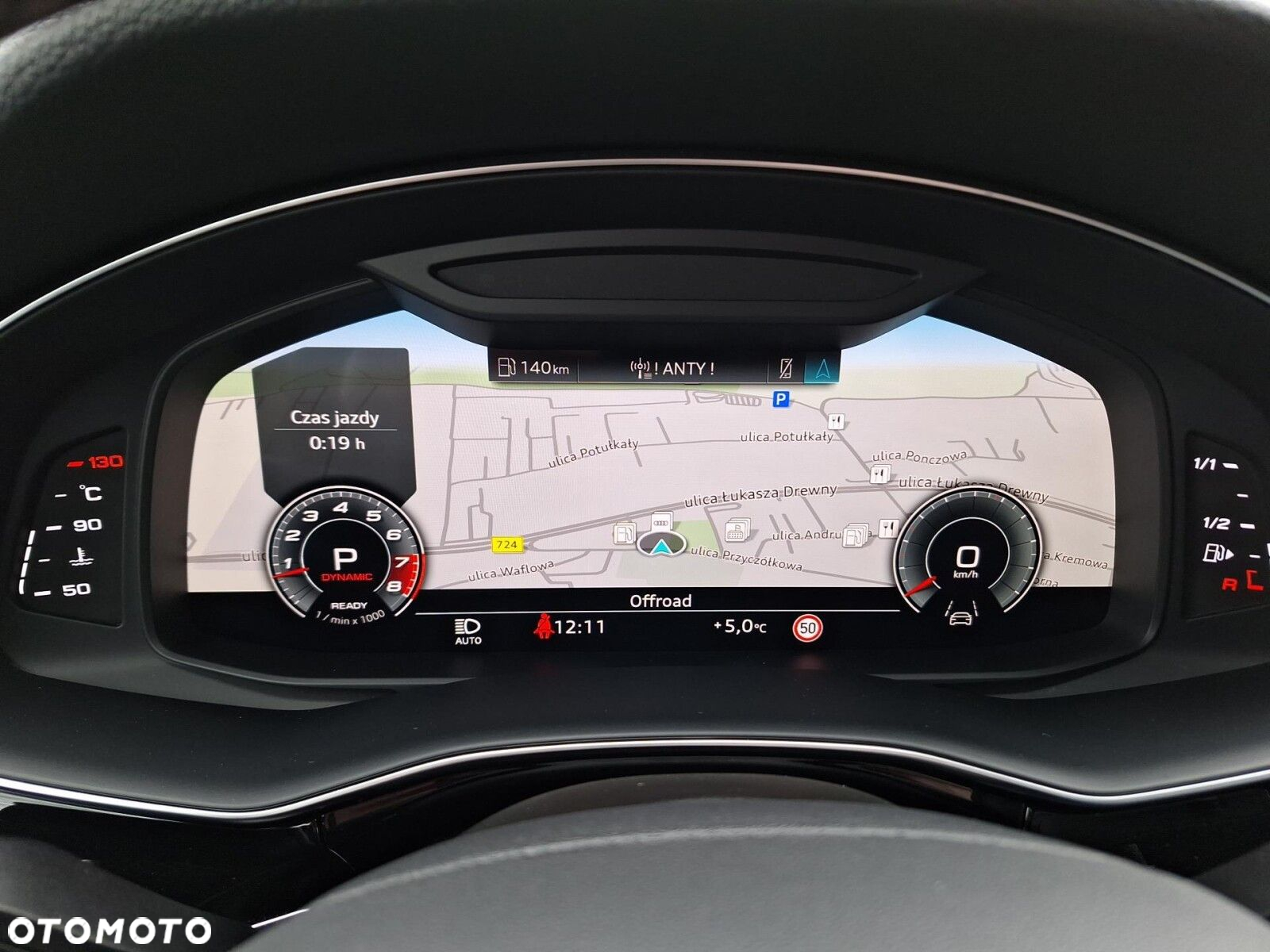 Audi SQ8 - 31