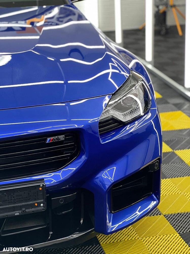 BMW M2 Standard - 2