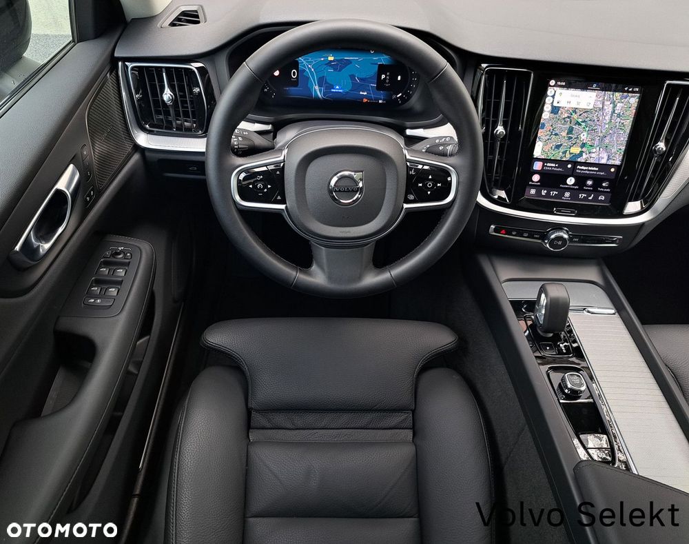 Volvo V60 - 14