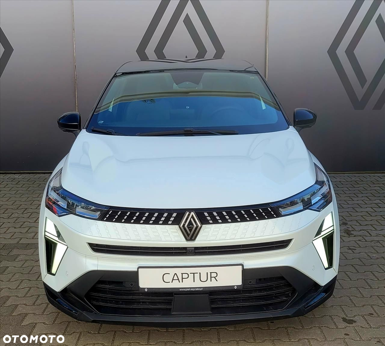 Renault Captur - 4