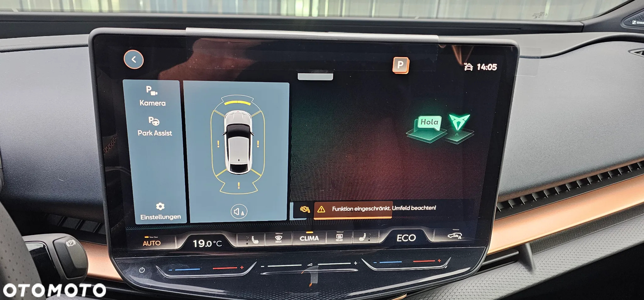 Cupra Tavascan - 24