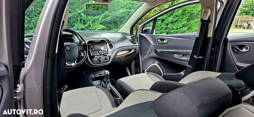 Renault Captur - 5