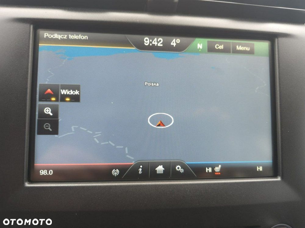 Ford Mondeo - 16