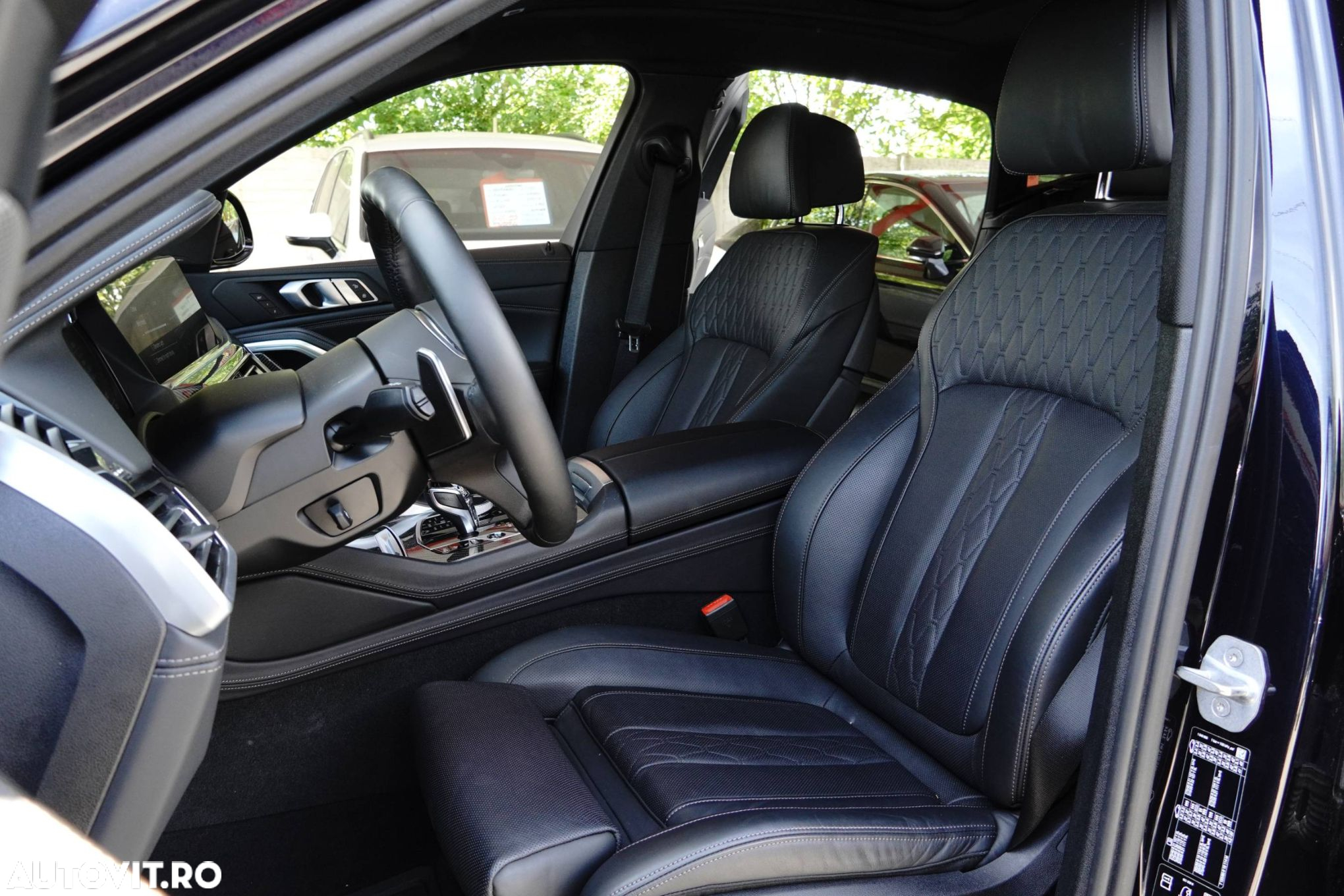 BMW X6 - 11