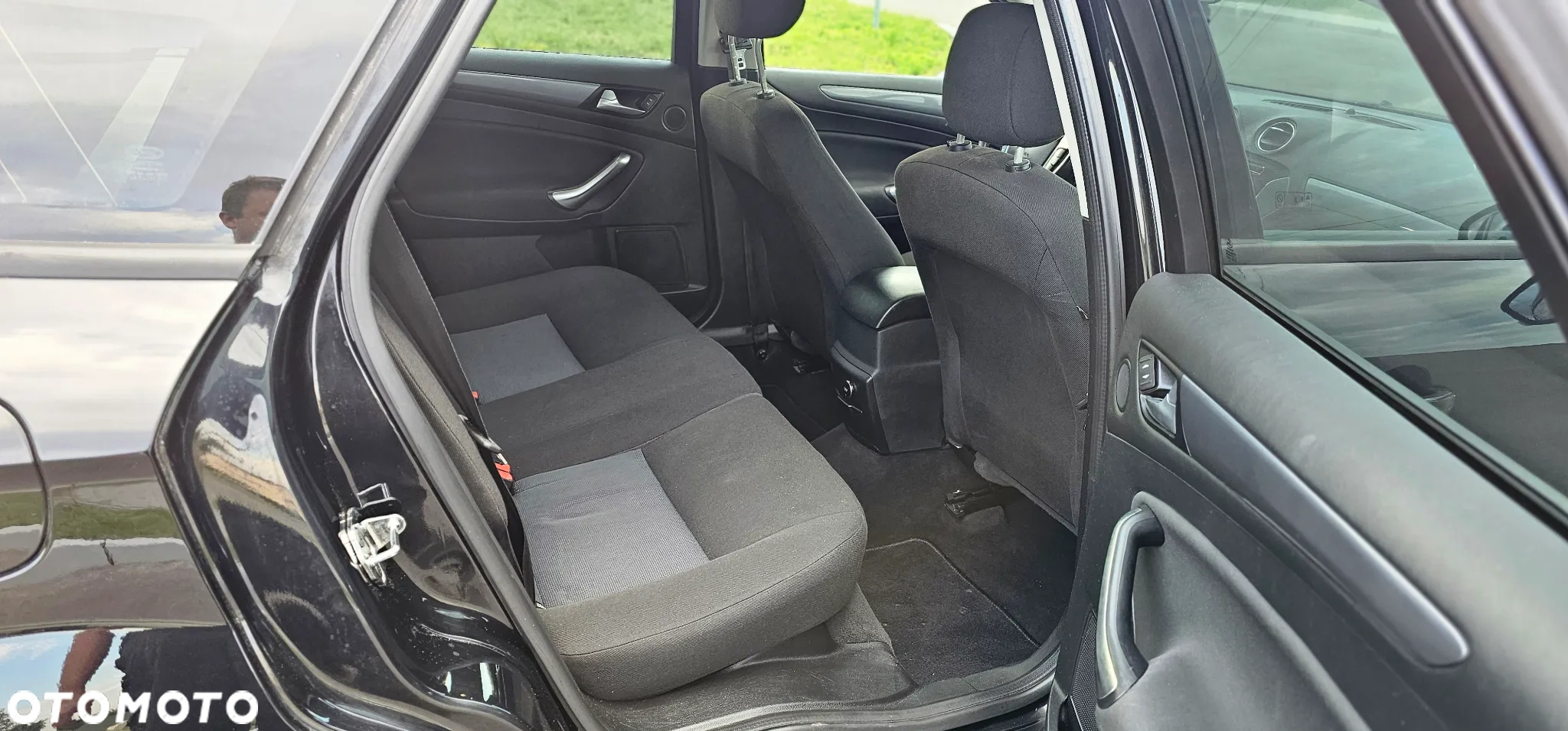 Ford Mondeo 1.6 TDCi Ambiente - 15