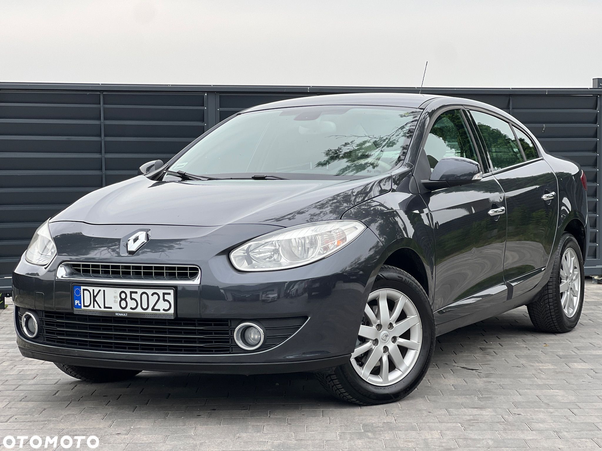 Renault Fluence 1.6 16V Privilege - 1