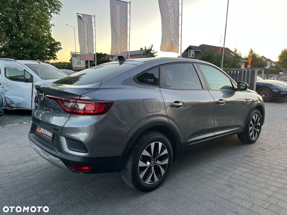 Renault Arkana - 6