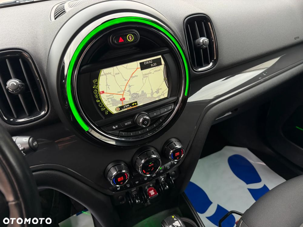 MINI Countryman Cooper ALL4 - 15