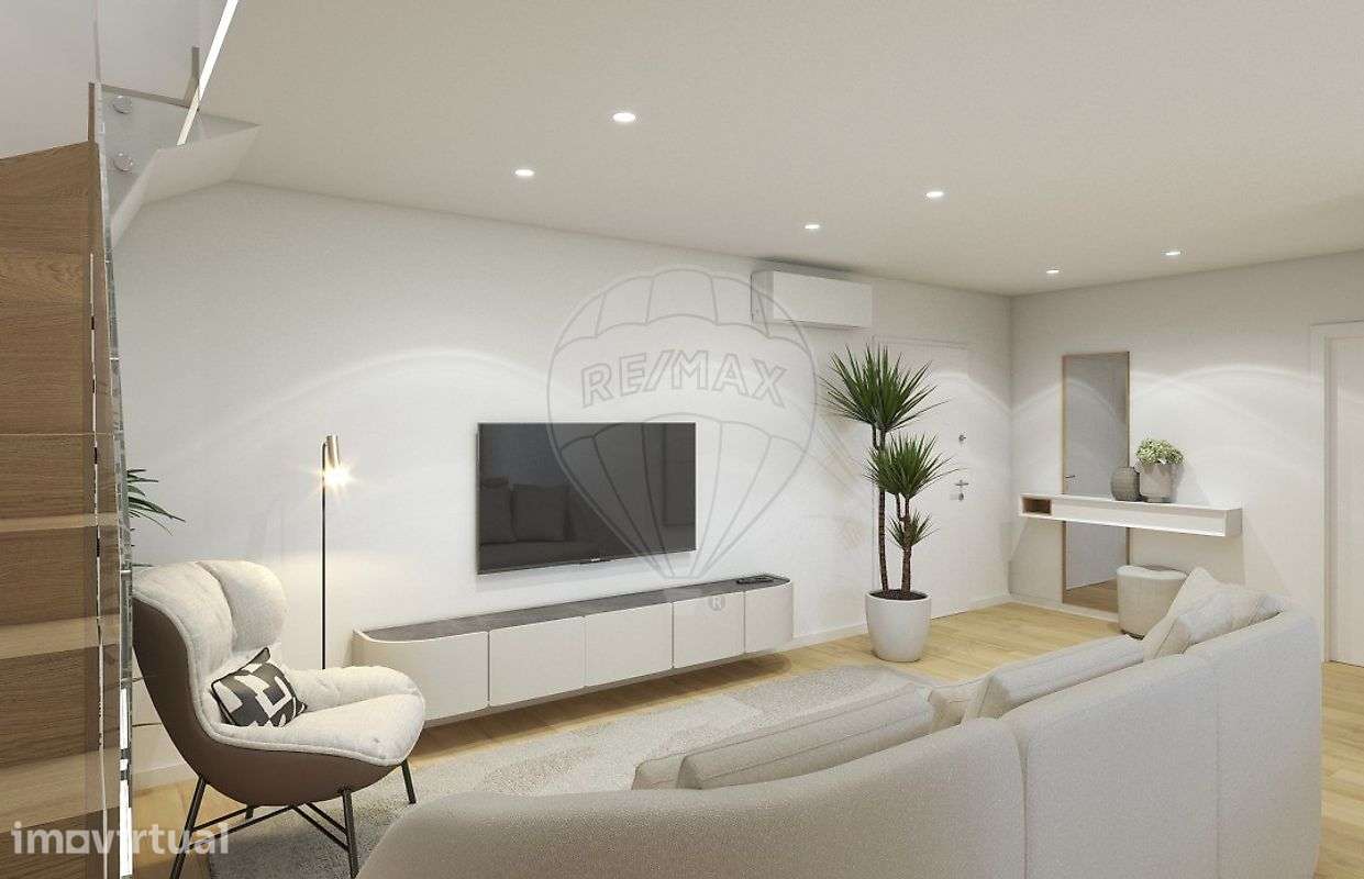 Apartamento T2 para venda - Grande imagem: 3/11