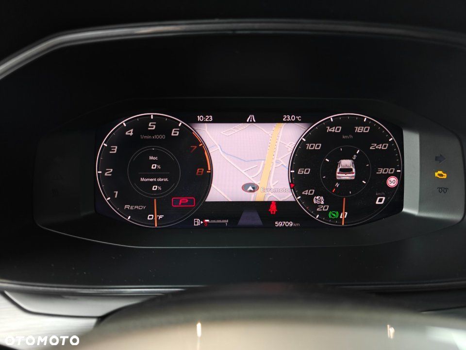 Cupra Formentor - 16